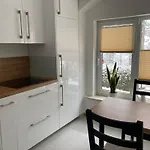 Hammerbergblick Rittersgrün Apartment