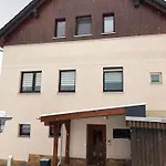 Apartment Hammerbergblick Rittersgrün Breitenbrunn (Saxony)
