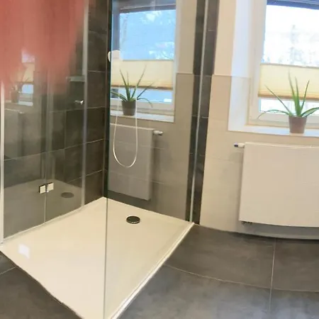 Hammerbergblick Rittersgruen Breitenbrunn (Saxony)