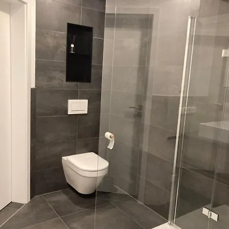 Apartamento Hammerbergblick Rittersgruen