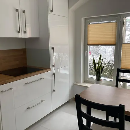 Apartmán Hammerbergblick Rittersgruen